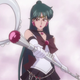 Illustration for article titled Time Travel Is The Least Of Everyone's Concerns On Sailor Moon Crystal